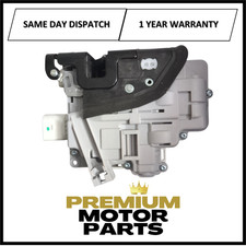 FRONT LEFT PASSENGER SIDE DOOR