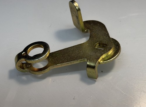 Weber dcoe carb throttle - 40/45,