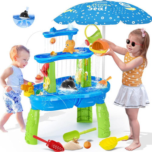 Water table for toddlers - for,