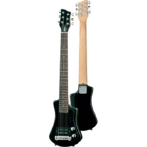 Hofner hct shorty guitar - shorty,