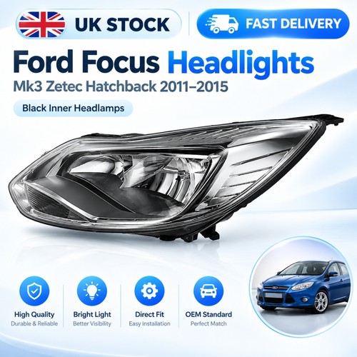 Pair for 2011 2015 - for, ford