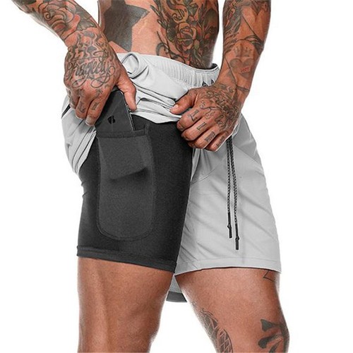 Mens soft sports running - 2, in