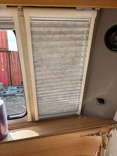 Caravan motorhome remis - /,