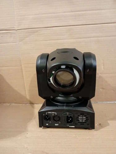 Mini moving head led - mini,