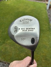 Callaway Big Berta War Bird