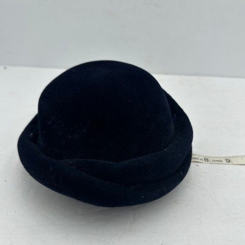 Premier vintage navy blue - vintage,