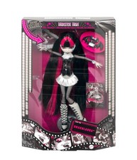monster high reel drama draculaura doll