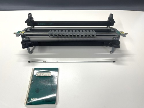 Leigh dovetail jig plus - dovetail,