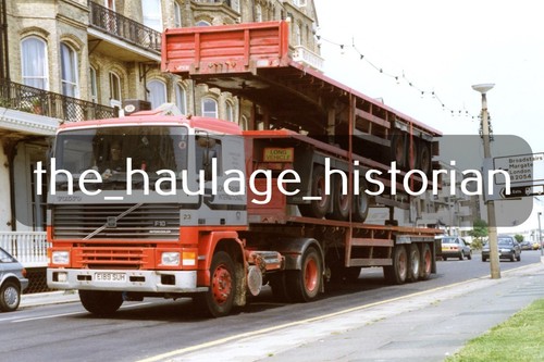 Thh truck photos volvo - photos,