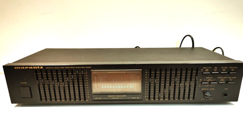 Marantz eq551 graphic - marantz,