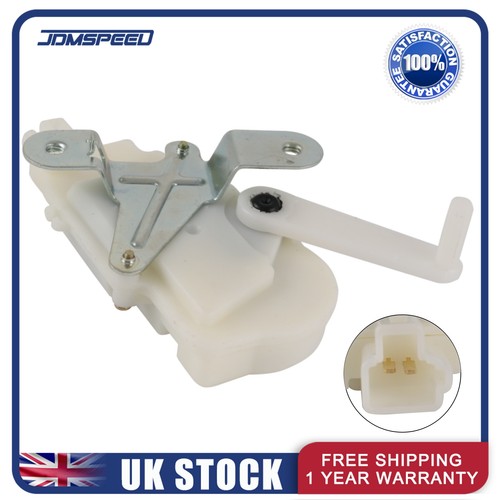 Rear tailgate boot lid - rear,
