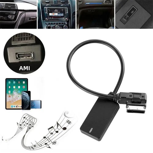 Bluetooth mmi adapter - mmi,