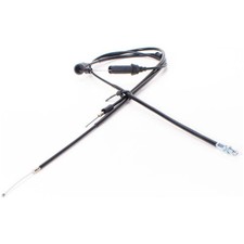 Bowden cable cable throttle