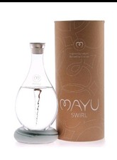 MAYU Swirl Structured Water