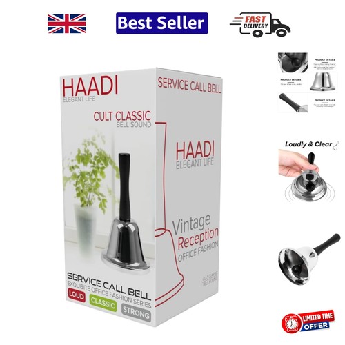 Classic black stainless steel - black,