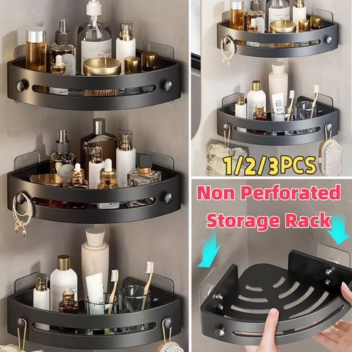 Organiser storage rack - 1-3,