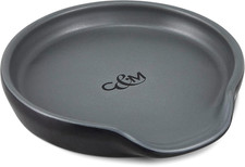 Cole & Mason Black Ceramic