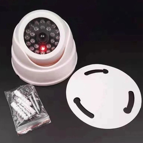Dummy dome cctv security - dummy,