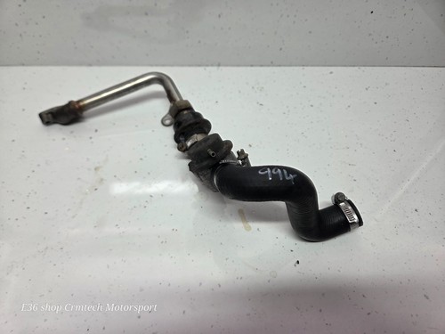 Bmw e36 evo s50b32 - 3.2,