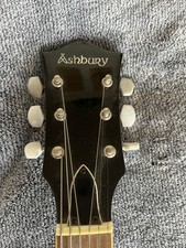 Ashbury AB-35G 6 String