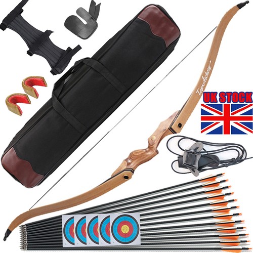 Takedown recurve bow - 60",