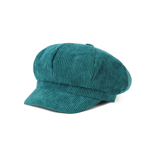Ladies corduroy baker - ladies,