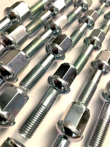 Alloy wheel bolts - 4, x