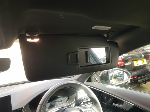 Audi line avant 5 2021 - avant,