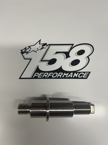 Seadoo pump shaft - pump,
