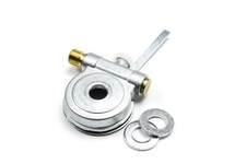 NSU quickly speedometer drive