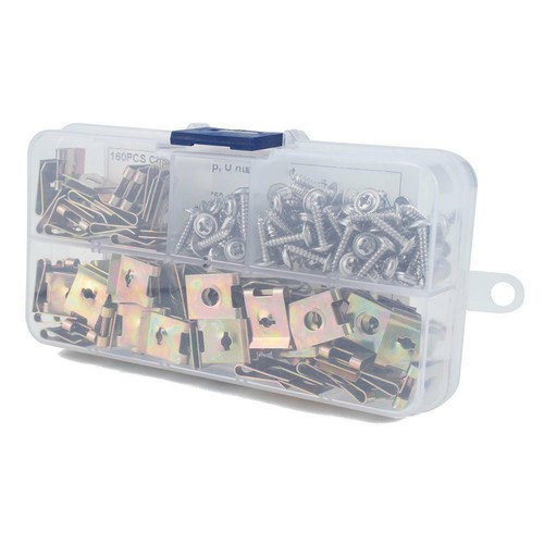 Car speed fasteners nuts - car,