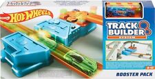 Hot Wheels Track Builder Booster Pack Playset Multicolor GBN81
