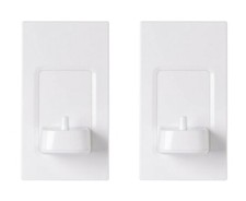 2 x ProofVision PV10P In-Wall