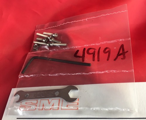 Sme series v - series,