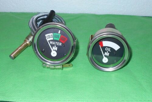 Farmall international oil - international,