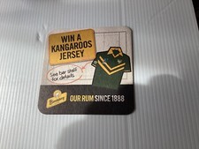 1 x  Bundaberg Rum  “ Win a