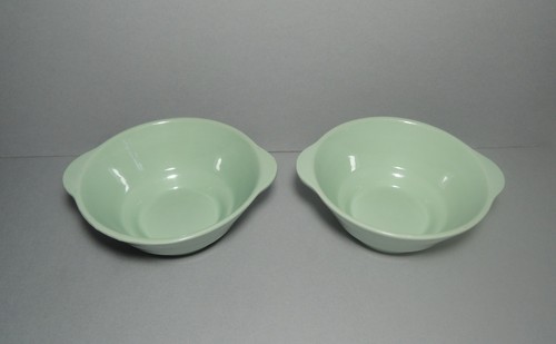 Vintage woods ware beryl - ware,