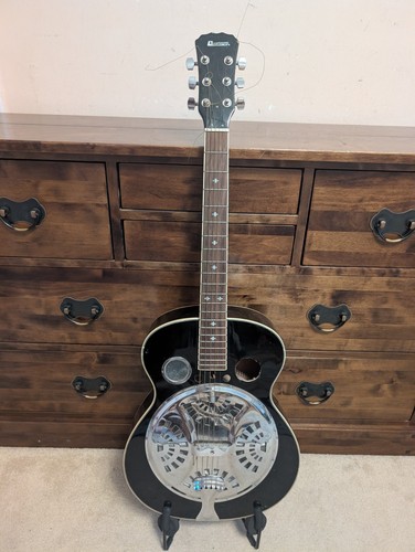 Dimavery resonator acoustic - dimavery,