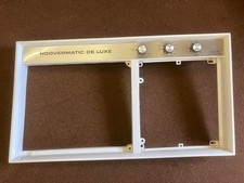 Vintage Hoovermatic Twintub