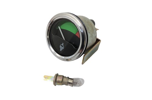 Temperature gauge fits massey - fits,