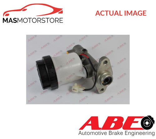 Brake master cylinder - master, abe
