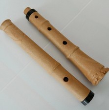 Japanese Traditional Flute