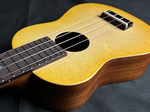 Yairi sus acoustic - sus-s1, guitar