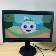 EIZO ColorEdge CG277 27 Inch IPS WQHD Monitor AdobeRGB 99% Calibration