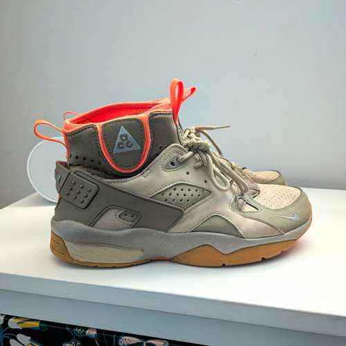 Nike acg air mowabb - nike,
