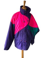 Vintage 80’s Ladies Ski