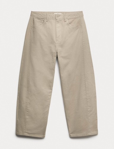 Marks spencer womens cotton - marks, &