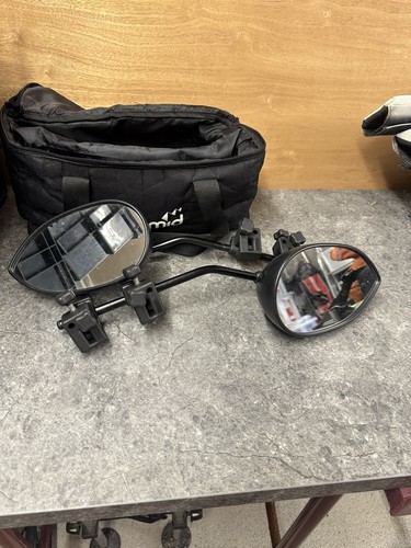 Pair milenco aero - pair, of