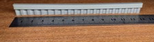 6 x N Gauge 1:148 Canal Wall