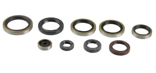 Athena motor oil seal set - athena,